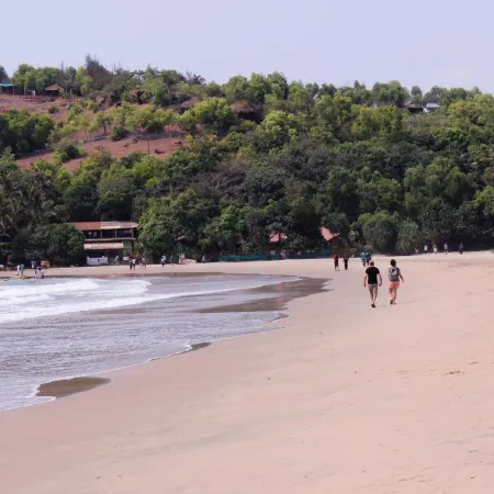 Lotus Beach Resort