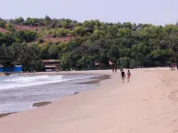 Lotus Beach Resort - Pools
