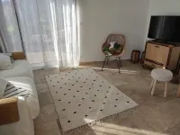 Splendide Appartement vue mer