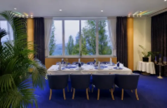 Hotel Meerane