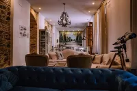 Hotel Luz Almonaster