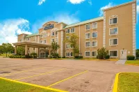 Wingate by Wyndham Hattiesburg Các khách sạn ở Hattiesburg