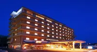 Green Hotel Yes Nagahama Minatokan