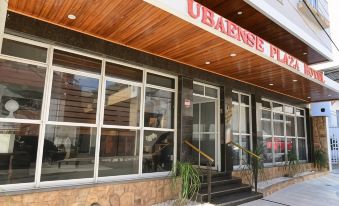 Ubaense Plaza Hotel