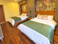 Hotel Inti Quito Hotels near Parque El Ejido