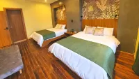 Hotel Inti Quito
