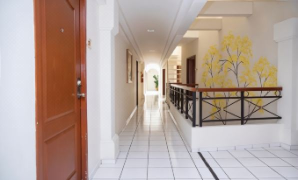 Hotel Villa Serena San Benito