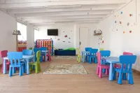 Apartamentos Hesperia Bristol Playa فنادق في كوراليخو