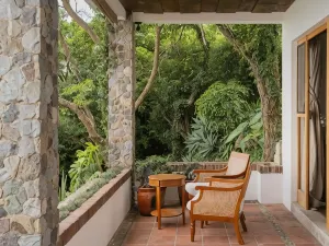 Hotel Casa Palopo