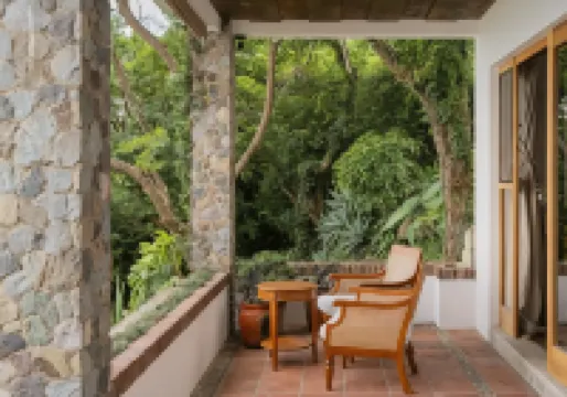 帕洛波之家酒店 酒店