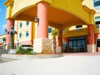 Robinson Inn and Suites