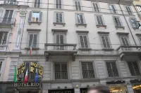Hotel Rio Hotel di Milan