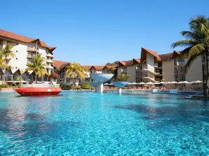 Top 20 4-Star Select Hotels in Parana