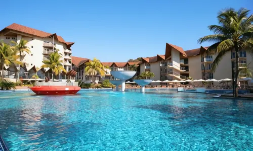 Recanto Cataratas - Thermas, Resort e Convention