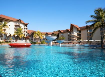 Recanto Cataratas - Thermas, Resort e Convention