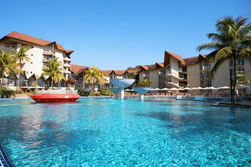 Recanto Cataratas - Thermas, Resort e Convention