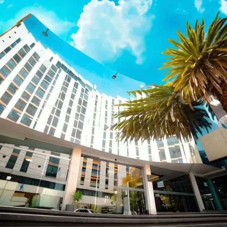 Camino Plaza