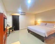 Asyana Sentul Bogor