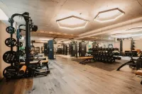 Alpina Wagrain - Træningscentre