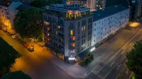 New Berlin Hotels in Berlin