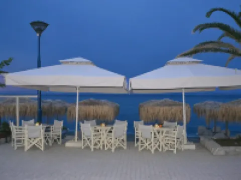 莫格勒開放式公寓飯店 帕利尼半島住宿飯店