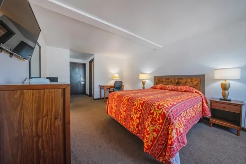 Unicorn Inn by OYO Portland - 2-Star