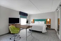 Hampton Inn & Suites by Hilton Belleville