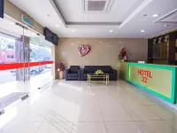 OYO 89842 Hotel 22, Northport Pulau Ketam 호텔