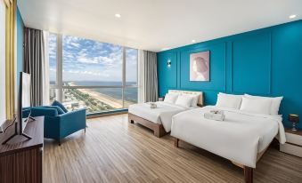 Sea Moon Cam Ranh Beach House