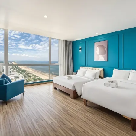 Sea Moon Cam Ranh Beach House