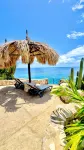 Appartement 8 & 9- Lagun Blou Resort - Curaçao - Beach