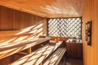 Posthotel Taube - spa
