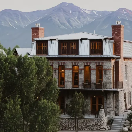 Surf Hotel & Chateau