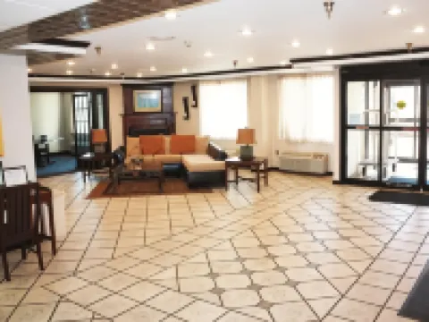 Baymont by Wyndham Jonesboro Hotels in Jonesboro