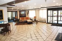 Baymont by Wyndham Jonesboro Hotel a Nettleton Township