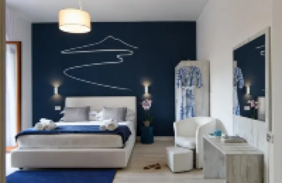 เลสวีท เด ตูเลอมอนด์ โรงแรมใกล้คอร์โซอิตาเลีย