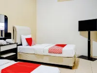 Hotel O Mantari Guesthouse 부키팅기 호텔