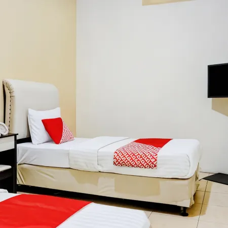 Hotel O Mantari Guesthouse Hotels in Bukittinggi