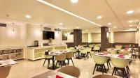 Twins Boutique Hotel - breakfast