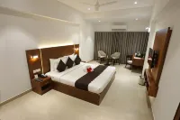 Iswarya Residency Các khách sạn ở Kottayam