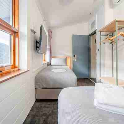 YHA Thredbo Rooms