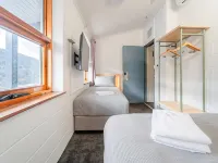 YHA Thredbo Hotels in Thredbo