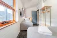 YHA Thredbo Hotels in Thredbo