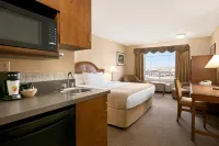 Super 8 by Wyndham High Level AB Hotels in High Level