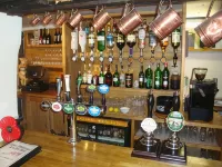Hunters Lodge Inn Hotels in Wincanton