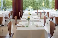 Hotel Montemezzi Verona - Morgenmad