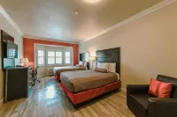 Gateway Inn and Suites San Francisco SFO Airport Hotels in San Bruno