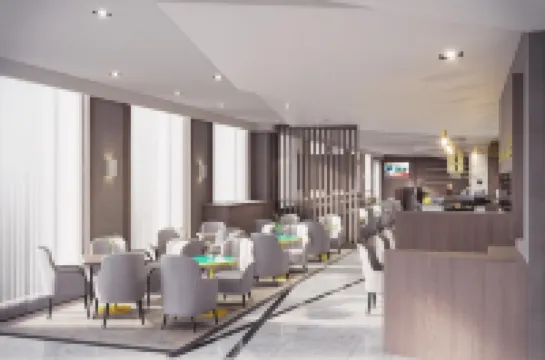 Maldron Hotel Kevin Street, Dublin City