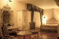 Hotel Continentale Hotels in Arezzo