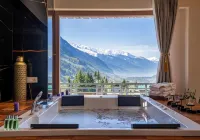 Moustache Manali Hotels in Kullu